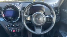 MINI Countryman 1.5 Cooper Classic 5dr Auto Petrol Hatchback